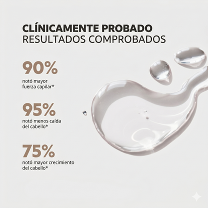 Spectral Men's | Suero Anti-Calvicie