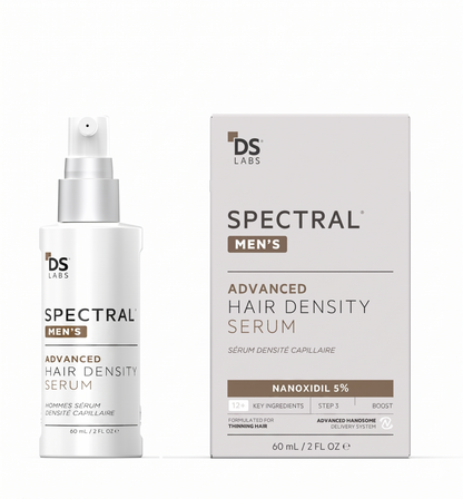 Spectral Men's | Suero Anti-Calvicie